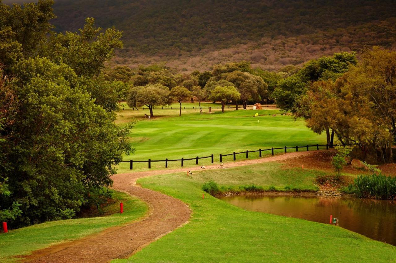 מלון הארטביספורט First Group Magalies Park מראה חיצוני תמונה