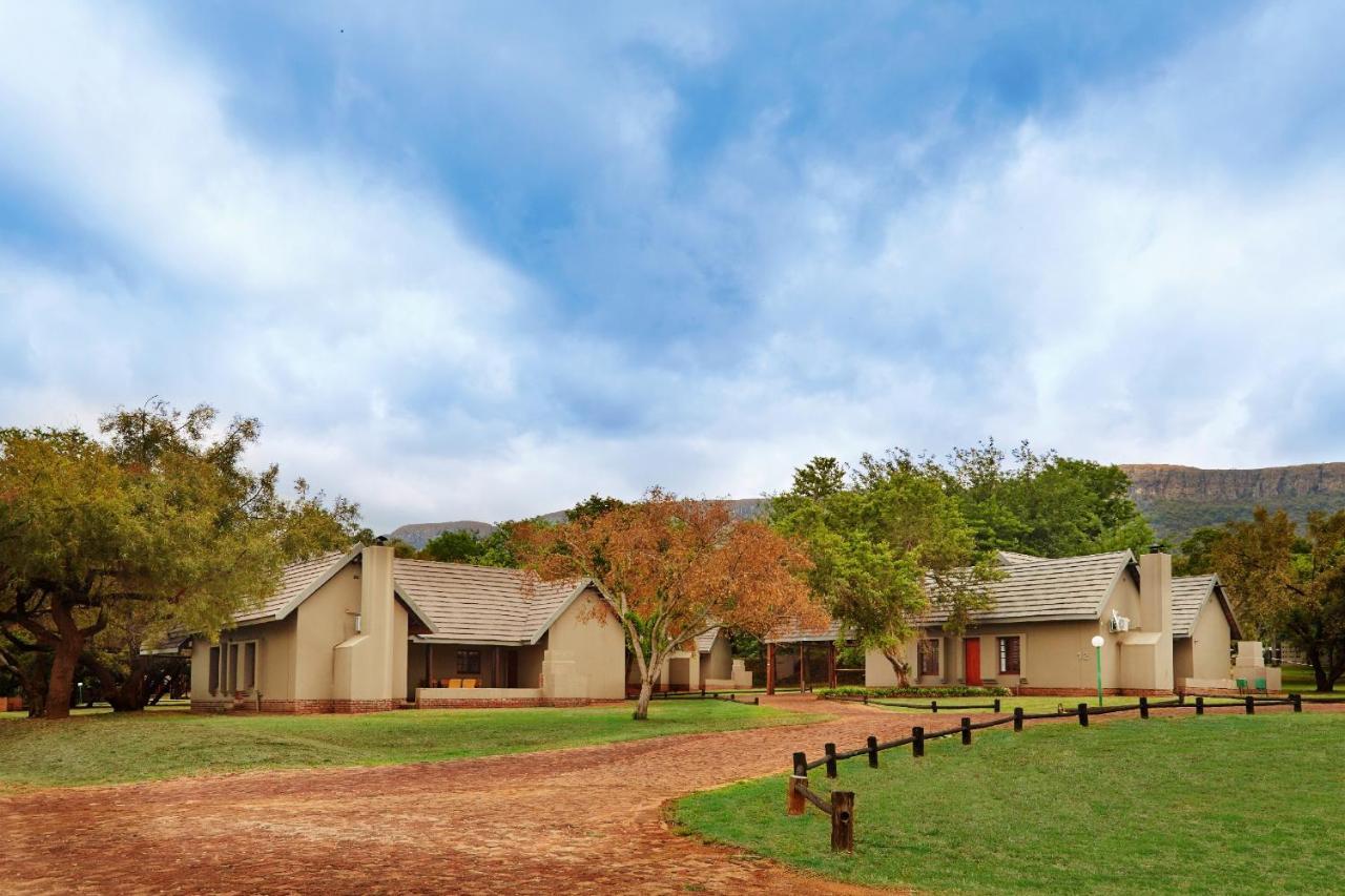 מלון הארטביספורט First Group Magalies Park מראה חיצוני תמונה